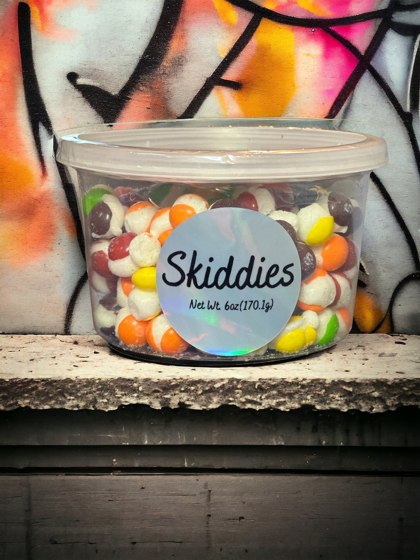 Skiddies