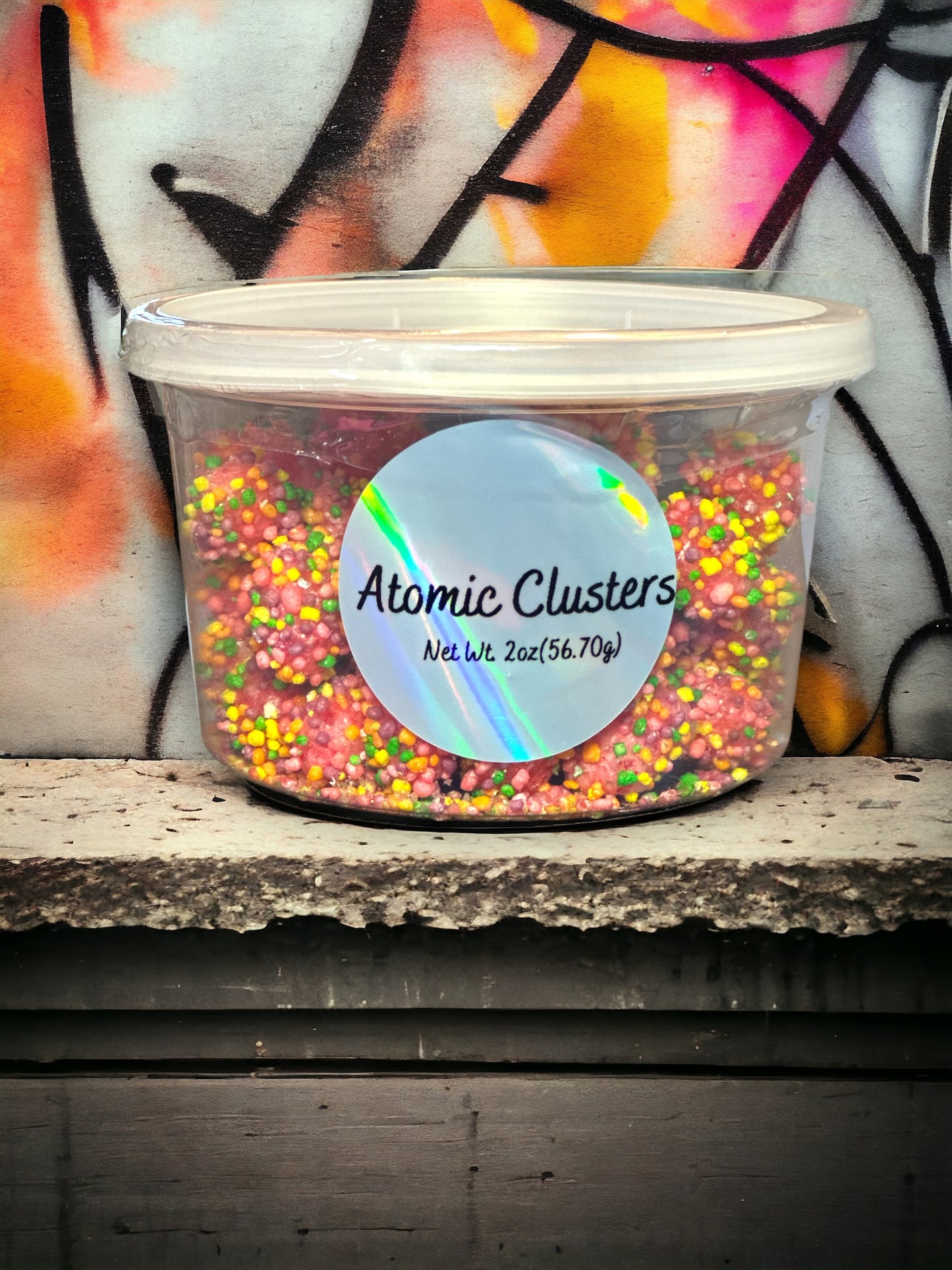 Atomic Clusters