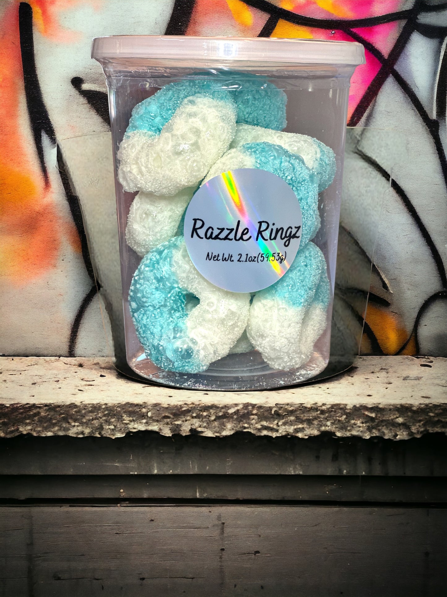 Razzle Rings