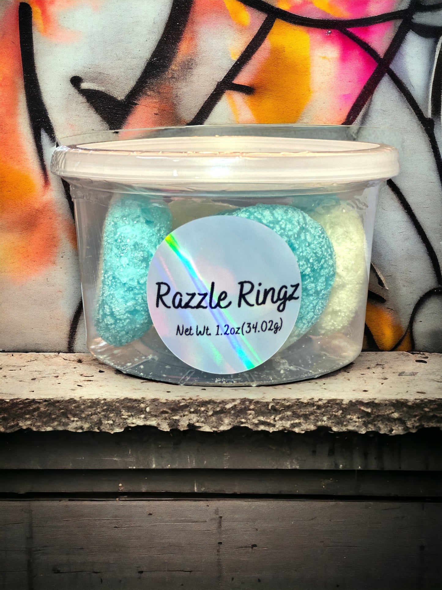 Razzle Rings